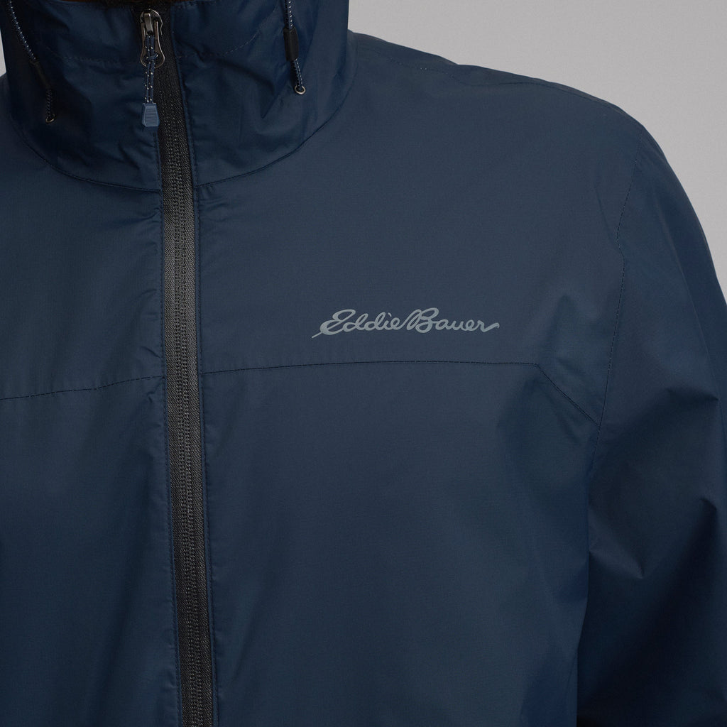 Men's RipPac® Pro Waterproof Hooded Rain Jacket