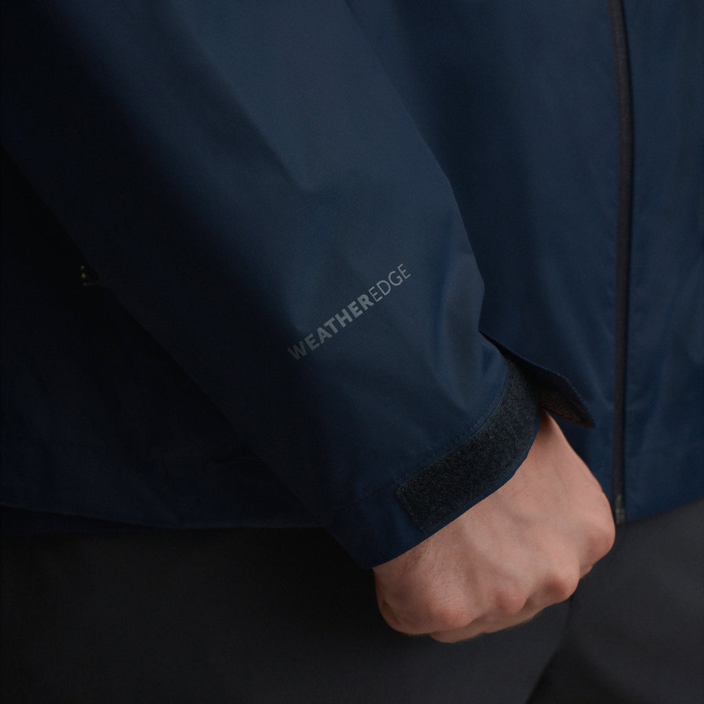 Men's RipPac® Pro Waterproof Hooded Rain Jacket