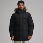 Men's Superior Arctic Down Parka