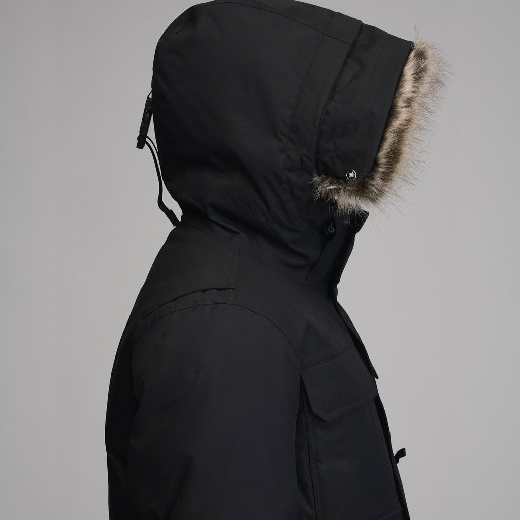 Men's Superior Arctic Down Parka