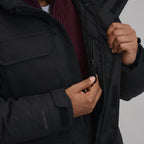 Men's Superior Arctic Down Parka