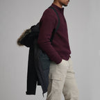 Men's Superior Arctic Down Parka