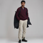 Men's Superior Arctic Down Parka