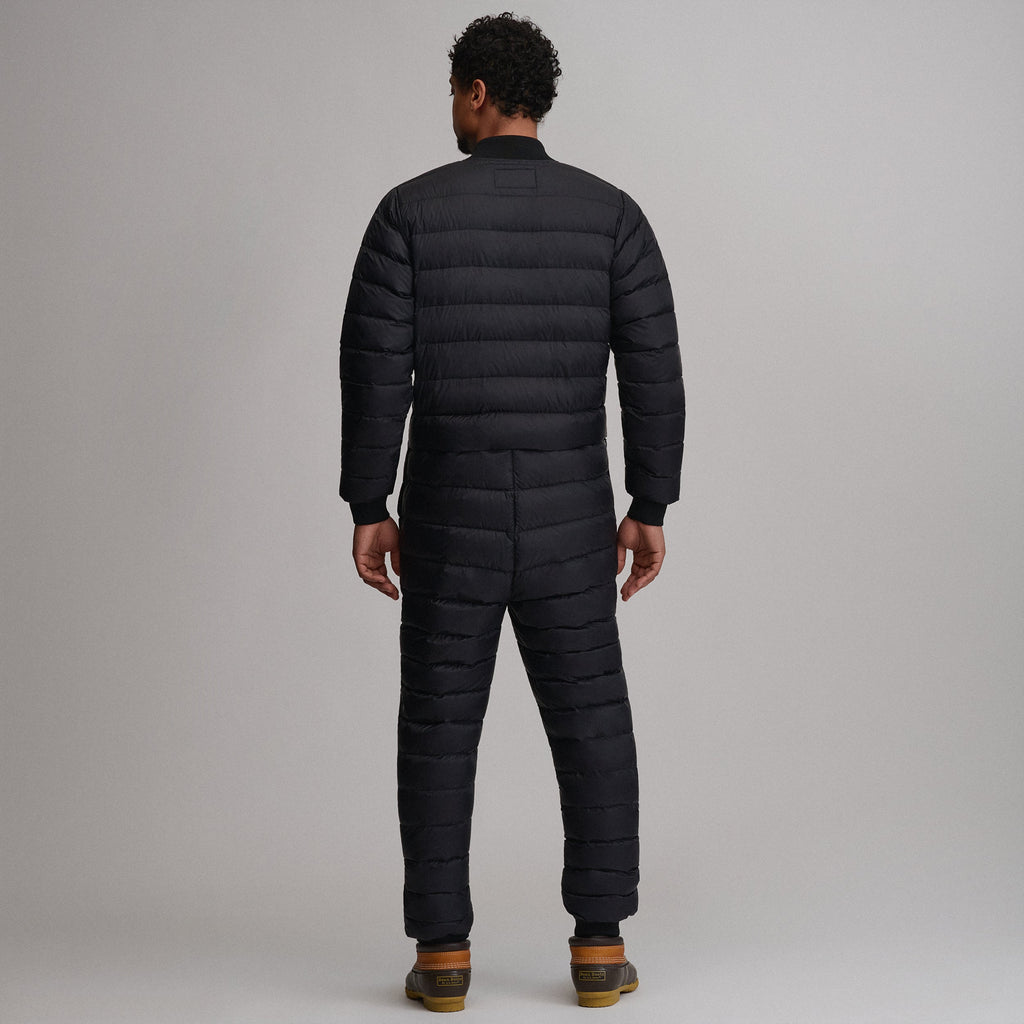 Men's Eddie's Camp Down Suit