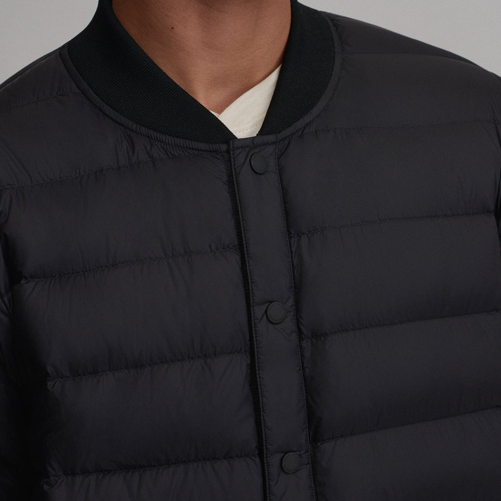 Men's Eddie's Camp Down Suit