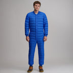 Men's Eddie's Camp Down Suit