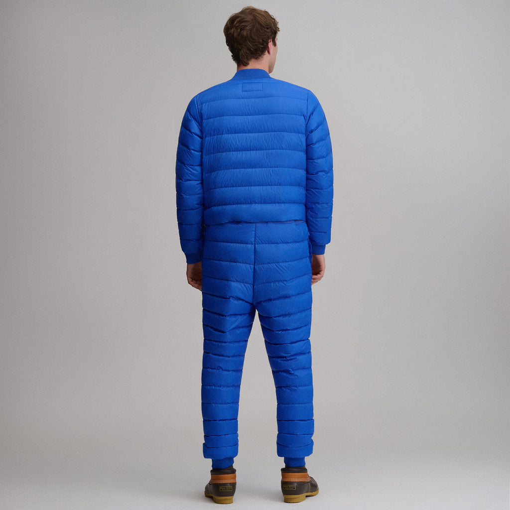 Men's Eddie's Camp Down Suit