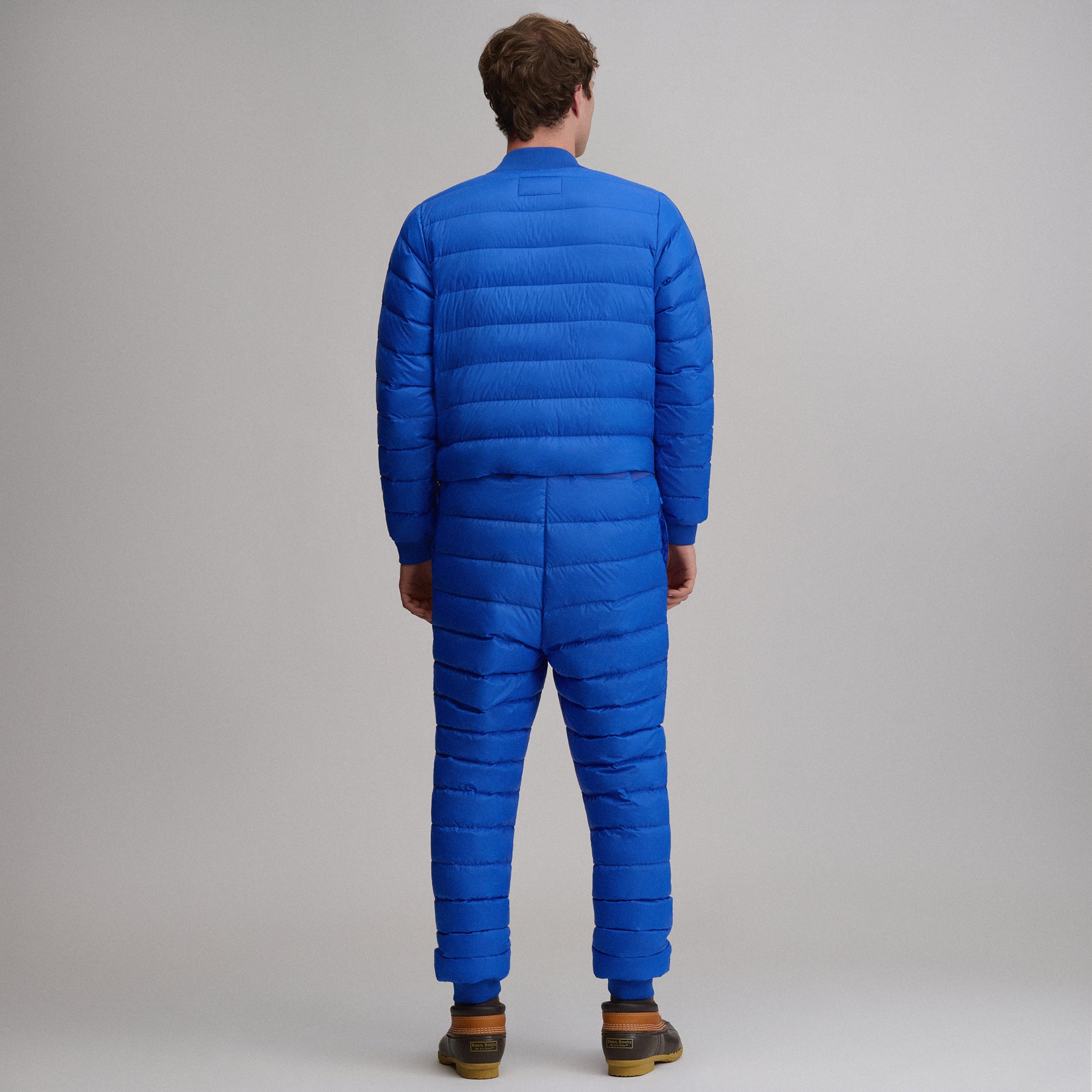 Men's Eddie's Camp Down Suit