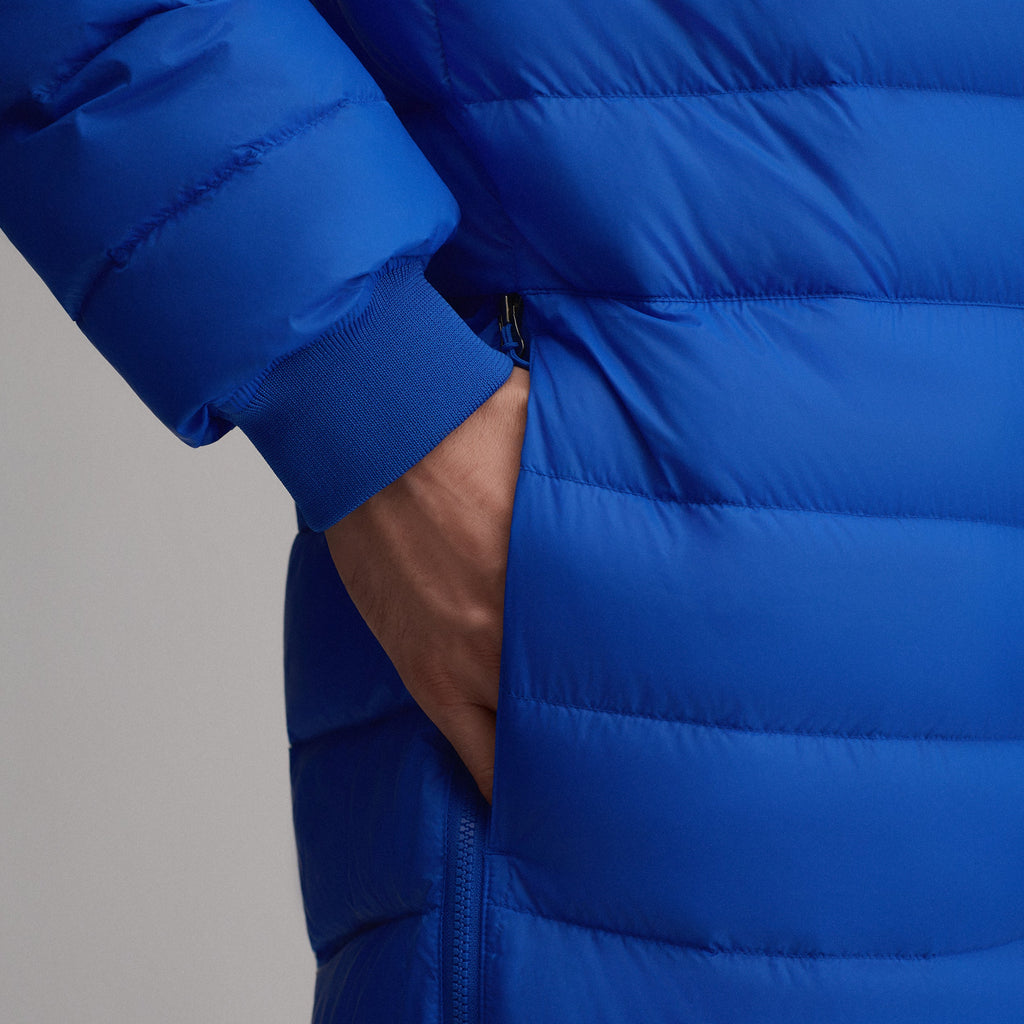 Men's Eddie's Camp Down Suit