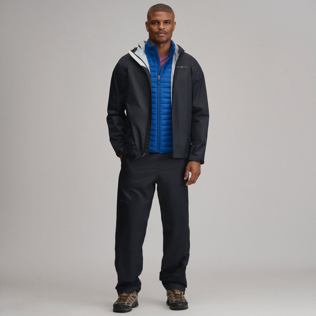 Men's RipPac® Waterproof Rain Pants
