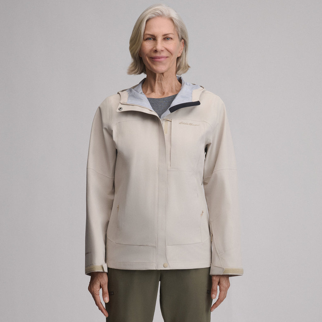 Women's Chair Six 3L Shell Jacket