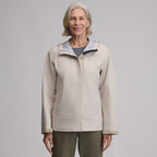 Women's Chair Six 3L Shell Jacket