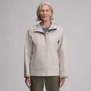 Women's Chair Six 3L Shell Jacket - Pumice