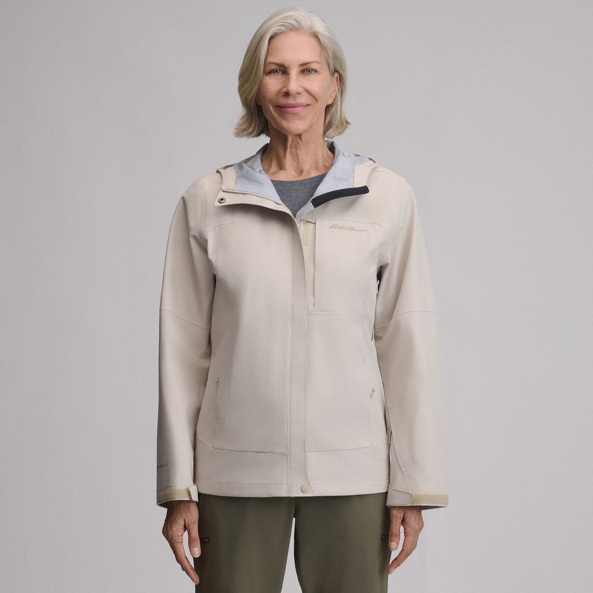 Women's Chair Six 3L Shell Jacket