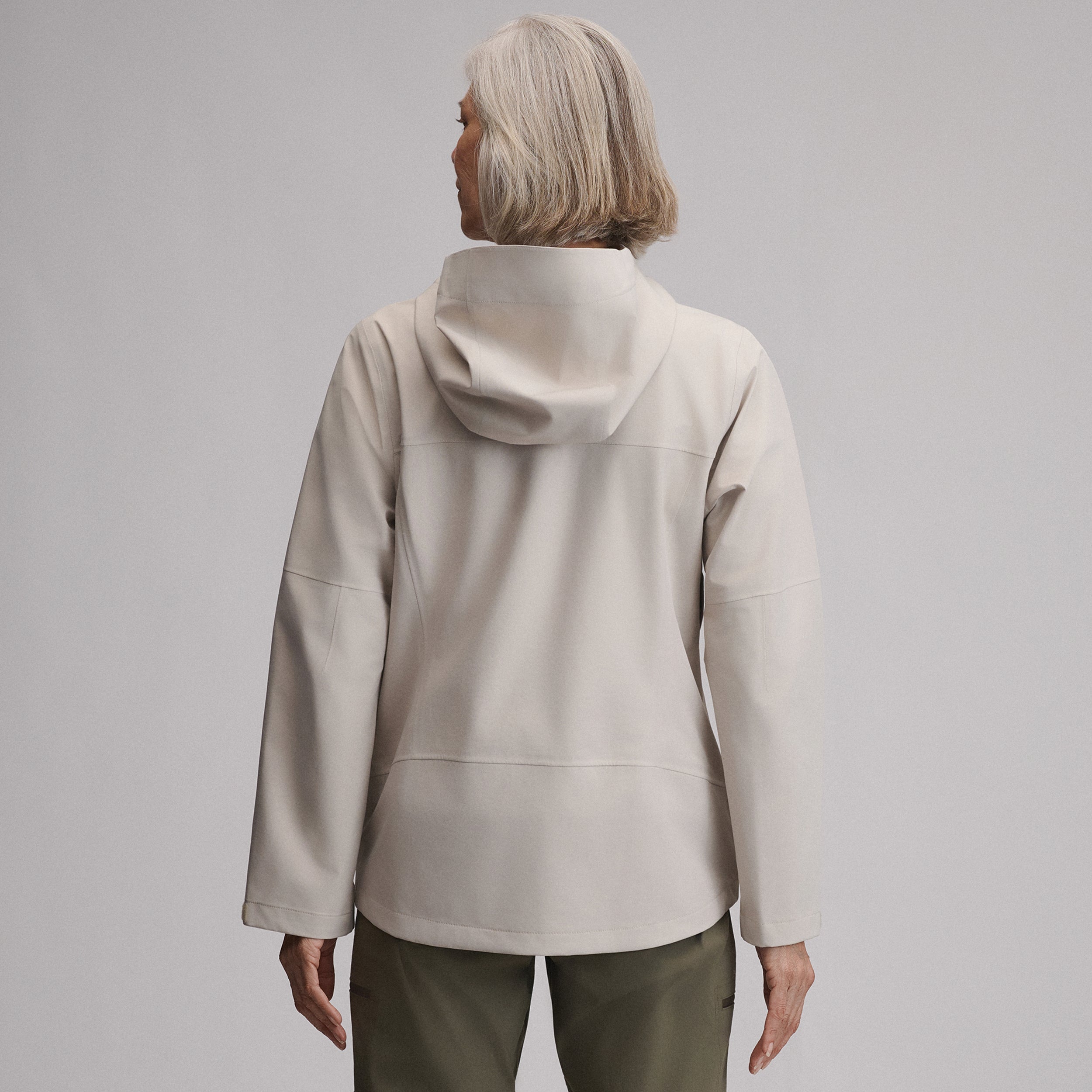 Women's Chair Six 3L Shell Jacket