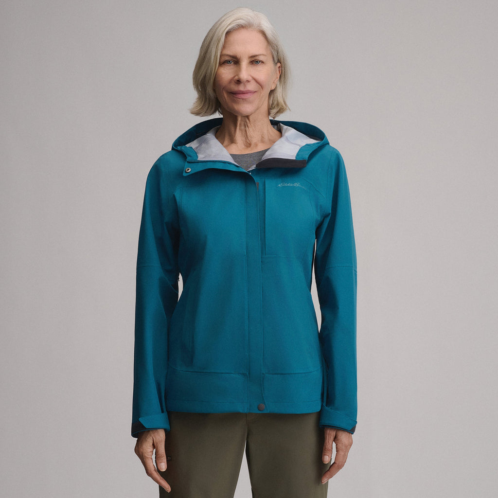 Women's Chair Six 3L Shell Jacket