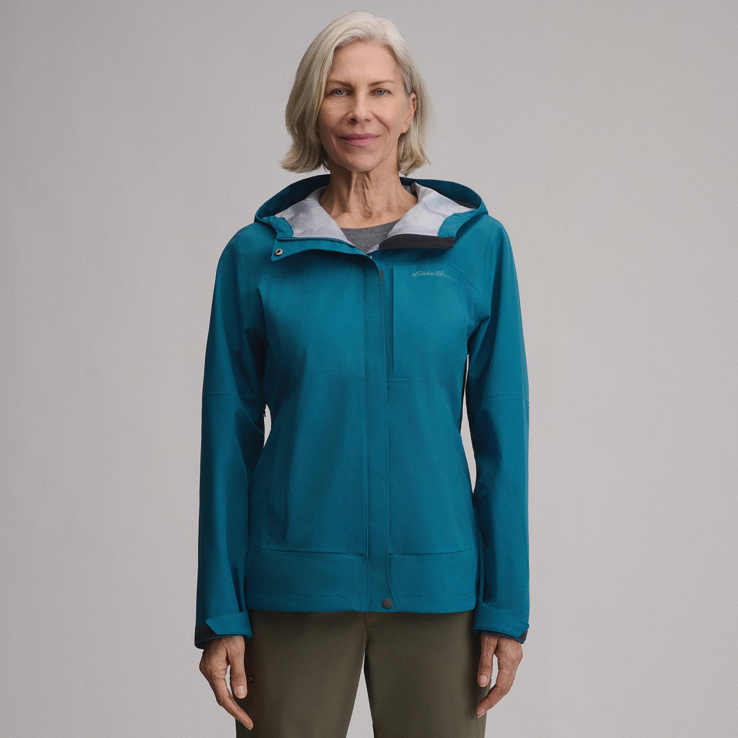 Women's Chair Six 3L Shell Jacket
