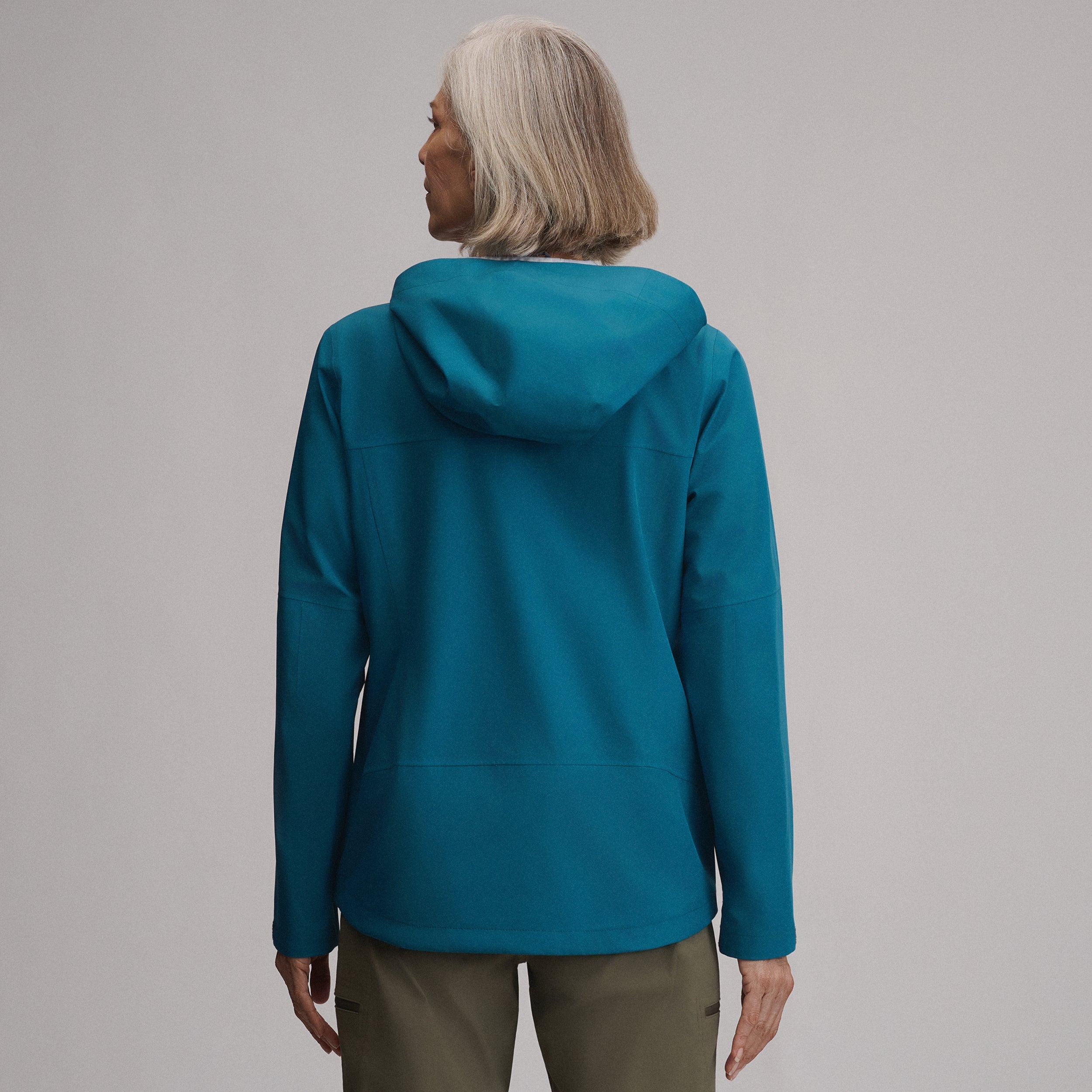 Women's Chair Six 3L Shell Jacket