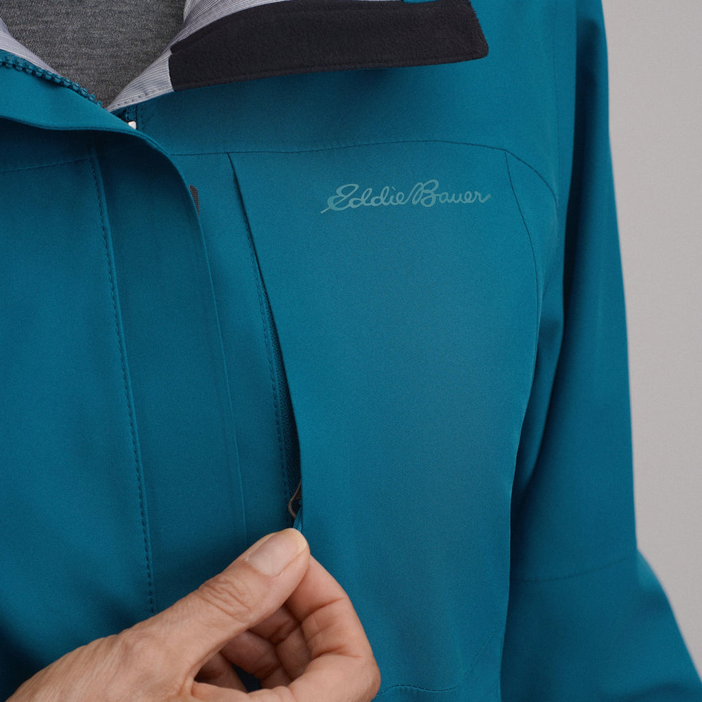 Women's Chair Six 3L Shell Jacket
