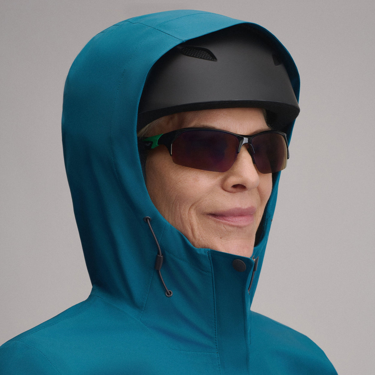Women's Chair Six 3L Shell Jacket
