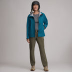 Women's Chair Six 3L Shell Jacket