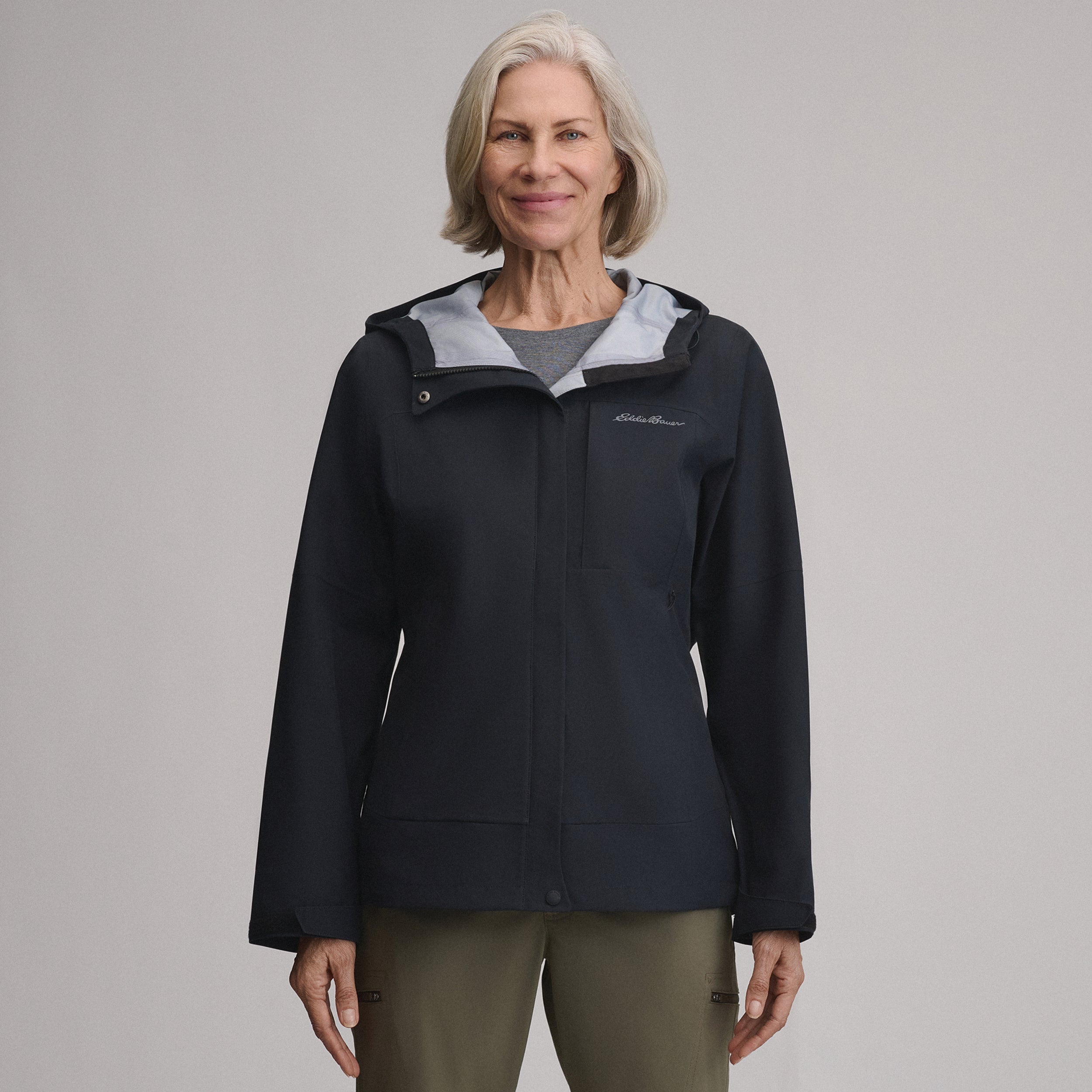 Women's Chair Six 3L Shell Jacket