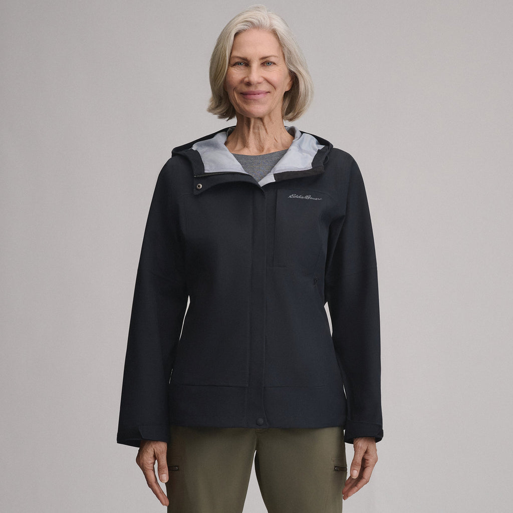 Women's Chair Six 3L Shell Jacket