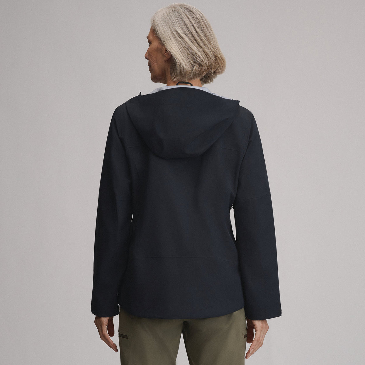 Women's Chair Six 3L Shell Jacket