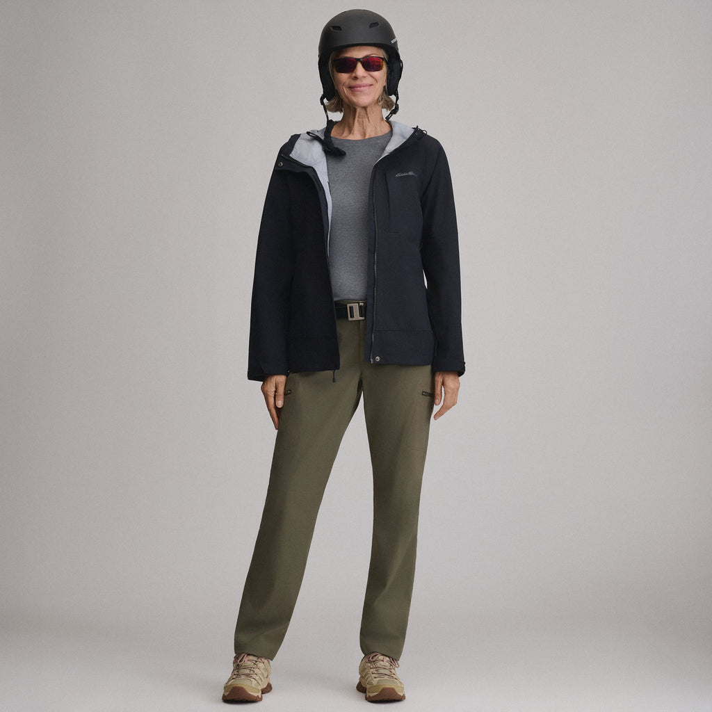 Women's Chair Six 3L Shell Jacket
