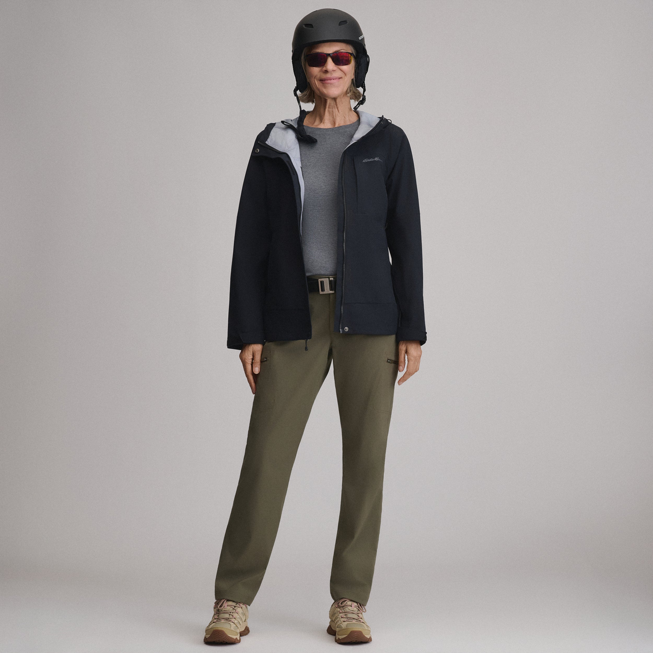 Women's Chair Six 3L Shell Jacket