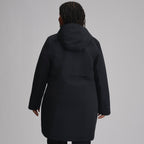 Women's Cloud Cap Stretch Insulated Parka