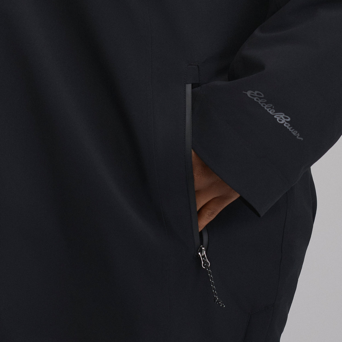 Women's Cloud Cap Stretch Insulated Parka