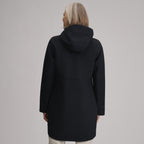 Women's Cloud Cap Stretch Insulated Parka