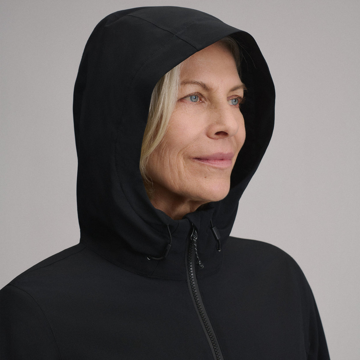 Women's Cloud Cap Stretch Insulated Parka