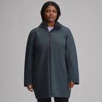 Women's Cloud Cap Stretch Insulated Parka