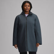 Women's Cloud Cap Stretch Insulated Parka - Storm