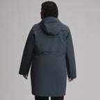 Women's Cloud Cap Stretch Insulated Parka