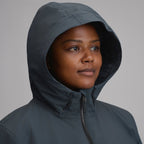 Women's Cloud Cap Stretch Insulated Parka