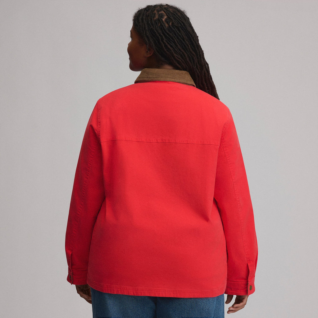 Women's EB Barn Coat