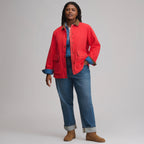 Women's EB Barn Coat
