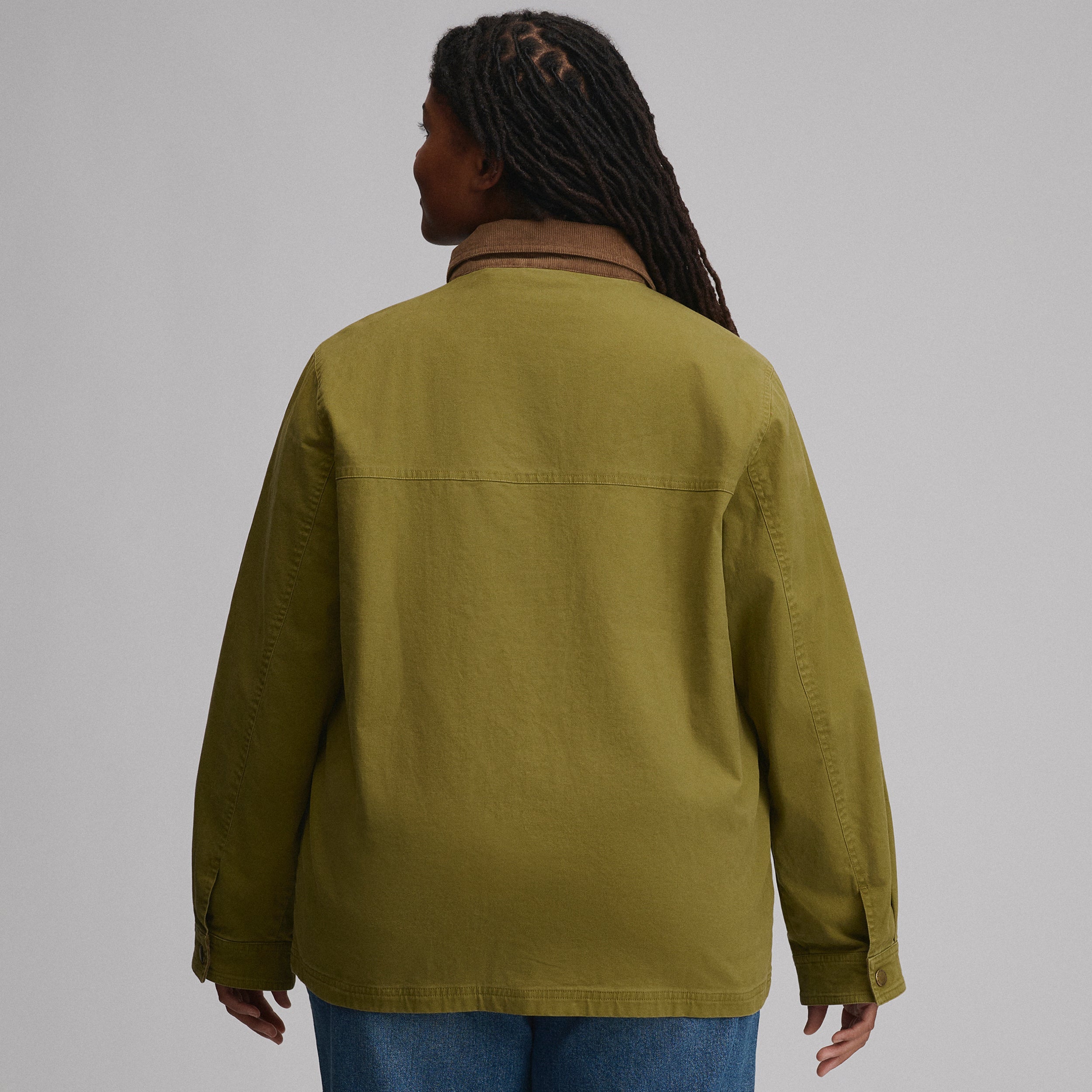 Women's EB Barn Coat