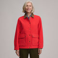 Women's EB Barn Coat