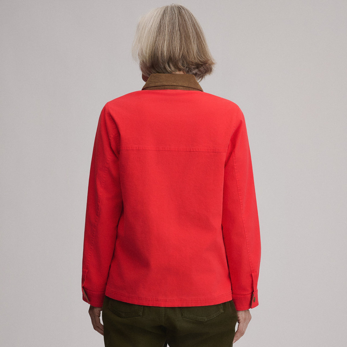 Women's EB Barn Coat
