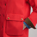 Women's EB Barn Coat