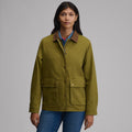 Women's EB Barn Coat