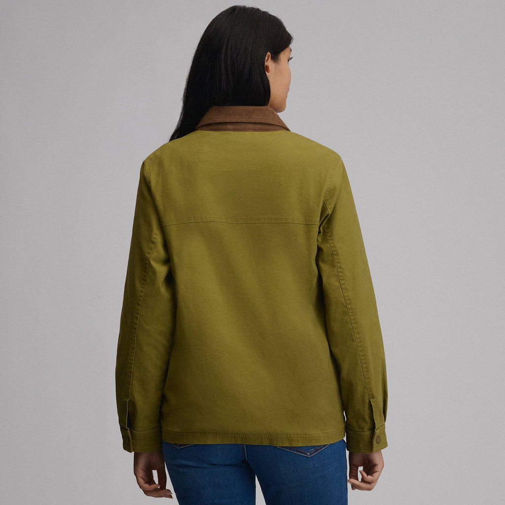 Women's EB Barn Coat