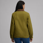 Women's EB Barn Coat