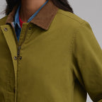 Women's EB Barn Coat