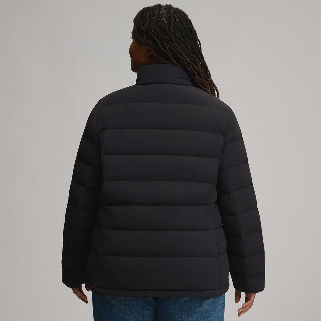 Women's EB Stretch Down Jacket