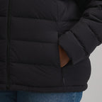 Women's EB Stretch Down Jacket